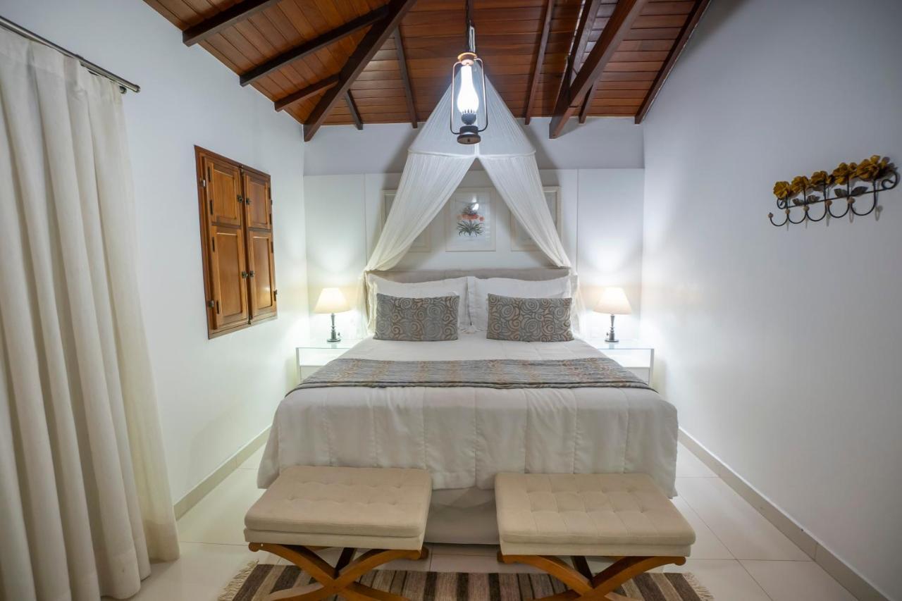 Ananda Pousada Pirenópolis المظهر الخارجي الصورة